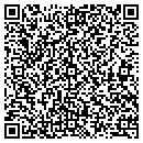 QR code with Ahepa 250-1 Apartments contacts