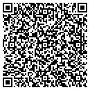 QR code with Ahjr & Assoc contacts