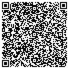 QR code with A B Construction Co Inc contacts