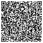 QR code with A & B Enterprises Inc contacts