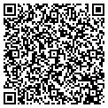 QR code with Raytheon contacts