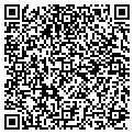 QR code with Pines contacts