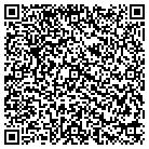 QR code with Gaffin Road Rv & Boat Storage contacts