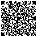 QR code with Aslin Inc contacts