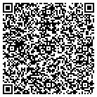 QR code with Highway 20 Mini Storage & Rv contacts