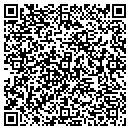QR code with Hubbard Self Storage contacts
