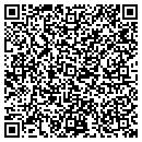QR code with J&J Mini Storage contacts
