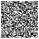 QR code with Anderson Design + Build contacts