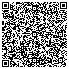 QR code with Advanced Enterprises of NW contacts