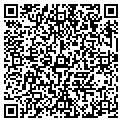 QR code with W P F Inc contacts
