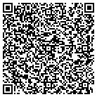 QR code with Advanced Satellite-Antenna Service contacts