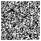QR code with Advanced Satellite Television contacts