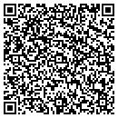 QR code with The Cutting Edge contacts