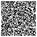 QR code with The Golf Club Inc contacts