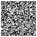 QR code with Haron John contacts