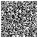 QR code with Atlantic Satellite Service contacts