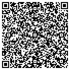 QR code with Mc Mahon's Mobile Service contacts