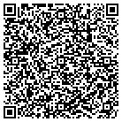 QR code with Bck Communications Inc contacts