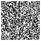QR code with Center Line Satellite Service contacts