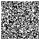 QR code with Calico Cat contacts