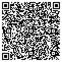 QR code with Comcast contacts