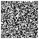 QR code with Oreck Clean Home Center contacts