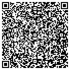 QR code with Ora Southeast Regional Field Office contacts