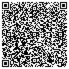 QR code with Chi Canine Human Interaction Inc contacts