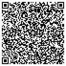 QR code with Maloy Appliance Service contacts