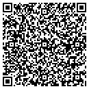 QR code with U-Store Self Storage contacts
