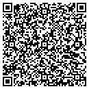 QR code with Rhode Island Department Of Health contacts