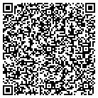 QR code with Walnut Blvd Self Storage contacts