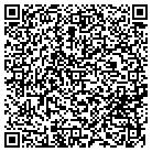 QR code with Oracle Vacuum & Sewing Machine contacts