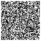 QR code with Advanced Builders Incorporated contacts
