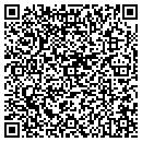 QR code with H & H Estates contacts