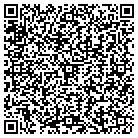 QR code with A1 Builders & Supply Inc contacts