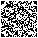 QR code with Admiral Inc contacts