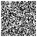 QR code with Ackerman's Inc contacts