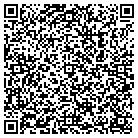 QR code with A Trusty Storage Place contacts