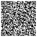 QR code with A & C Cleaners contacts