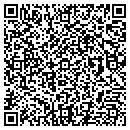 QR code with Ace Cleaners contacts