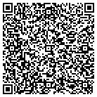 QR code with Action Collection Service Inc contacts