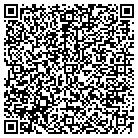 QR code with Chesterfield Cty Dhec Home Hth contacts