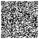 QR code with Anas Dry Cleaning And Tailoring contacts