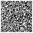 QR code with R C Rebuilders contacts