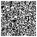 QR code with Auntie Annes contacts