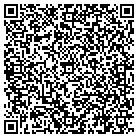 QR code with J Gordon & Sandra M Wright contacts