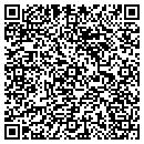 QR code with D C Self Storage contacts
