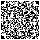 QR code with Premier Rllout Awngs Gulf Cast contacts