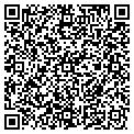 QR code with D&N Self Store contacts